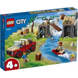 LEGO® City 60301 - Le...