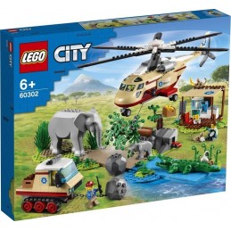 LEGO® City 60302 -...