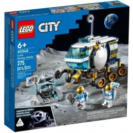 LEGO® City 60348 - Le...