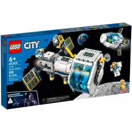 LEGO® City 60349 - La...