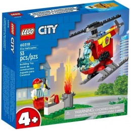 LEGO® City® 60318 -...