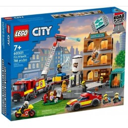 LEGO® City® 60321 - La...