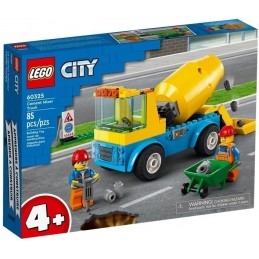 LEGO® City® 60325 - Le...