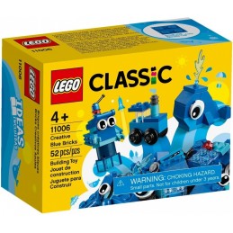 LEGO® Classic 11006 -...