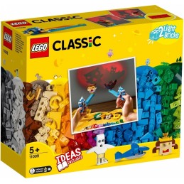 LEGO® Classic 11009 -...