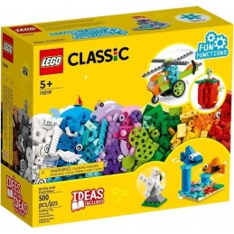 LEGO® Classic 11019 -...