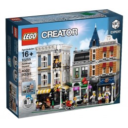 LEGO® Creator 10255 - La...