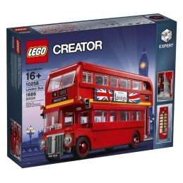LEGO® Creator 10258 - Le...