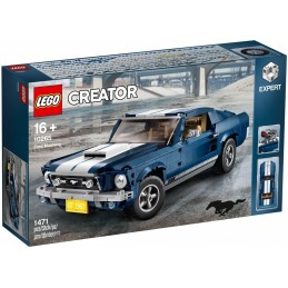 LEGO® Creator 10265 - Ford...