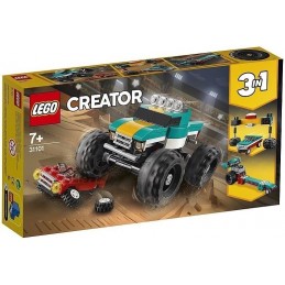 LEGO® Creator 3en1 31101 -...