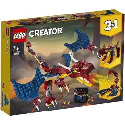 LEGO® Creator 3en1 31102 -...