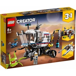 LEGO® Creator 3en1 31107 -...