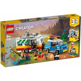 LEGO® Creator 3en1 31108 -...