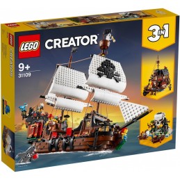 LEGO® Creator 3en1 31109 -...