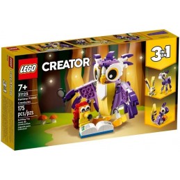 LEGO® Creator 3en1 31125 -...