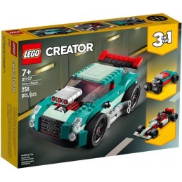 LEGO® Creator 3en1 31127 -...