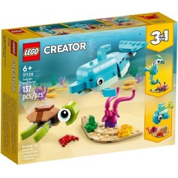 LEGO® Creator 3en1 31128 -...
