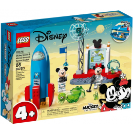 LEGO® Disney 10774 - La...