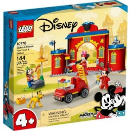 LEGO® Disney 10776 - La...