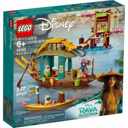 LEGO® Disney 43185 - Le...