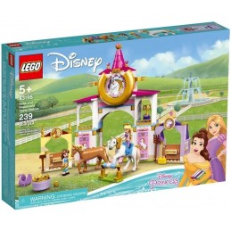 LEGO® Disney 43195 - Les...