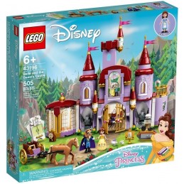 LEGO® Disney™ 43196 - Le...