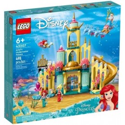 LEGO® Disney™ 43207 - Le...