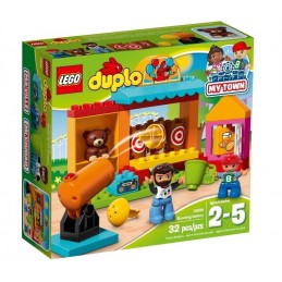 LEGO® Duplo® 10839 - Le...
