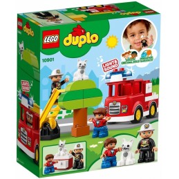 LEGO® Duplo® 10901 - Le...