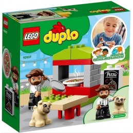 LEGO® Duplo® 10927 - Le...