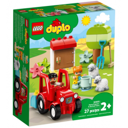 LEGO® Duplo® 10950 - Le...