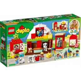 LEGO® Duplo® 10952 - La...