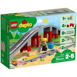 LEGO® Duplo® 10872 - Les...
