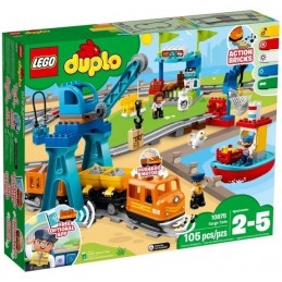 LEGO® Duplo® 10875 - Le...