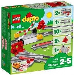 LEGO® Duplo® 10882 - Les...
