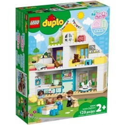 LEGO® Duplo® 10929 - La...
