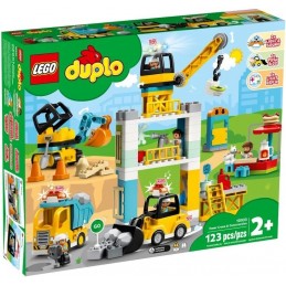 LEGO® Duplo® 10933 - La...