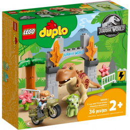 LEGO® Duplo® 10939 -...