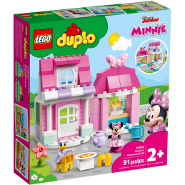 LEGO® Duplo® 10942 - La...