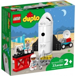 LEGO® Duplo® 10944 - La...