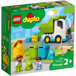 LEGO® Duplo® 10945 - Le...