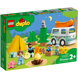 LEGO® Duplo® 10946 -...