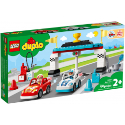 LEGO® Duplo® 10947 - Les...