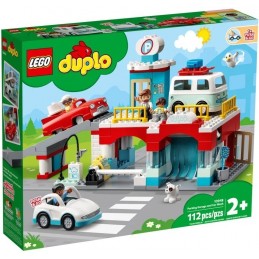 LEGO® Duplo® 10948 - Le...