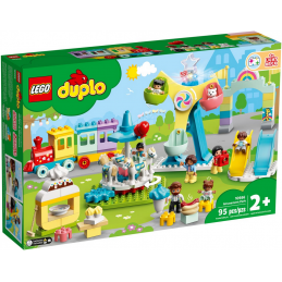 LEGO® Duplo® 10956 - Le...