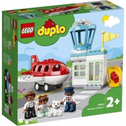 LEGO® Duplo® 10961 - Avion...