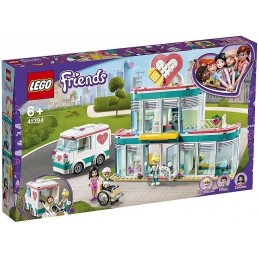 LEGO® Friends 41394 -...