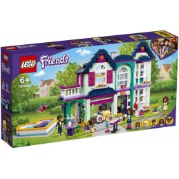 LEGO® Friends 41449 - La...