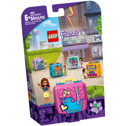 LEGO® Friends 41667 - Le...