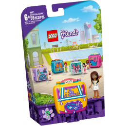 LEGO® Friends 41671 - Le...